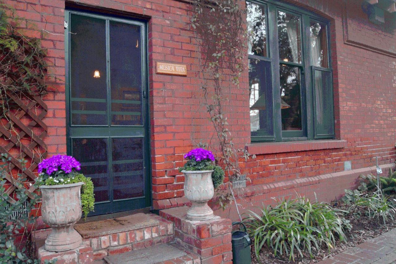 巴克斯顿庄园酒店 阿德莱德 客房 照片